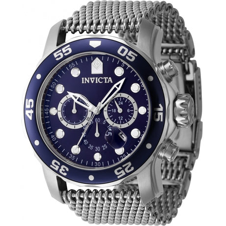 47237 PRO DIVER MEN RELOJ PARA HOMBRE