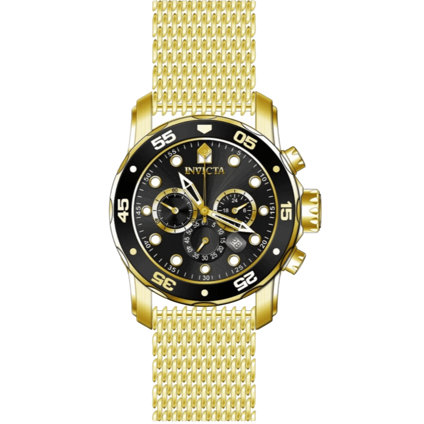 47238 PRO DIVER MEN RELOJ PARA HOMBRE