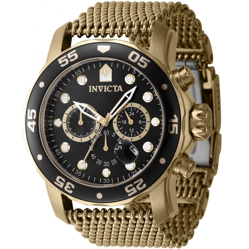 47238 PRO DIVER MEN RELOJ PARA HOMBRE