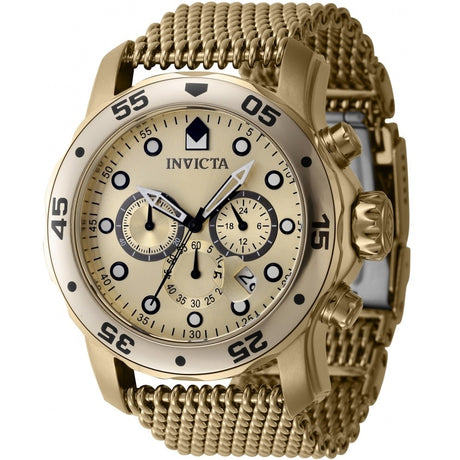 47240 PRO DIVER MEN RELOJ PARA HOMBRE