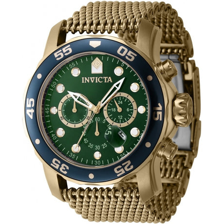 47241 PRO DIVER MEN RELOJ PARA HOMBRE