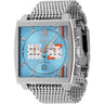 Reloj Invicta S1 Rally de caballero pulsera mesh 45 mm