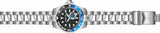 Reloj Invicta Pro Diver de hombre pulsera de metal 47 mm