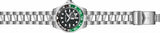 Reloj Invicta Pro Diver de hombre pulsera de metal 47 mm