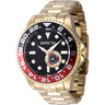 Reloj Invicta Pro Diver de hombre pulsera de metal 47 mm