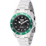 Reloj Invicta Pro Diver para caballero pulsera de acero inoxidable 40 mm