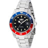 Reloj Invicta Pro Diver para caballero pulsera de acero inoxidable 40 mm