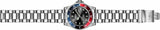 Reloj Invicta Pro Diver para caballero pulsera de acero inoxidable 40 mm