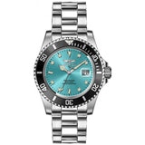 Reloj Invicta Pro Diver para caballero pulsera de acero inoxidable 40 mm