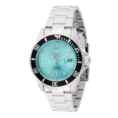 Reloj Invicta Pro Diver para caballero pulsera de acero inoxidable 40 mm