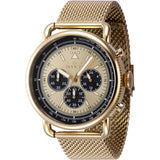 Reloj Invicta Speedway Zager de hombre correa mesh 44 mm