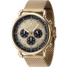 Reloj Invicta Speedway Zager de hombre correa mesh 44 mm