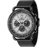 Reloj Invicta Speedway Zager de hombre correa mesh 44 mm