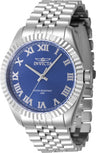 Reloj Invicta Specialty para caballero banda de metal 43 mm