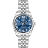 Reloj Invicta Specialty para caballero banda de metal 43 mm