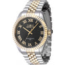 Reloj Invicta Specialty para caballero banda de metal 43 mm