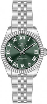 47410 Invicta reloj para mujer pulsera de metal