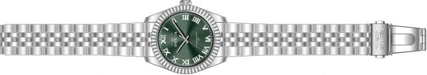 Reloj Invicta Specialty para dama pulsera de metal 36 mm