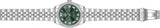 Reloj Invicta Specialty para dama pulsera de metal 36 mm