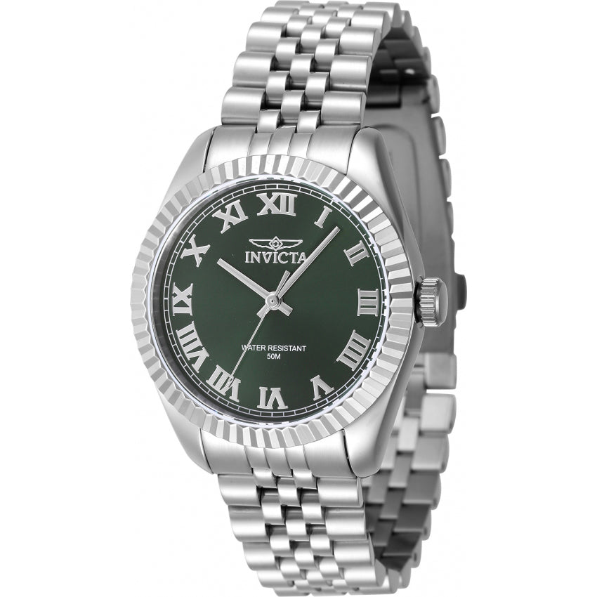 47410 Invicta reloj para mujer pulsera de metal