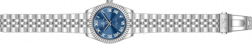 Reloj Invicta Specialty para dama pulsera de metal 36 mm