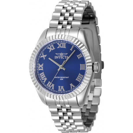 Reloj Invicta Specialty para dama pulsera de metal 36 mm