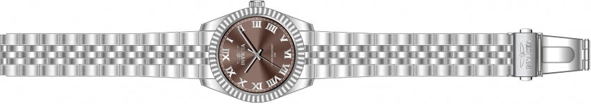 Reloj Invicta Specialty para dama pulsera de metal 36 mm