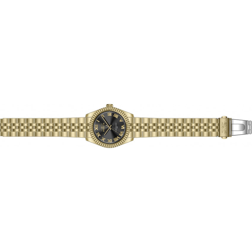 Reloj Invicta Specialty para dama pulsera de metal 36 mm