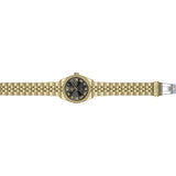 Reloj Invicta Specialty para dama pulsera de metal 36 mm