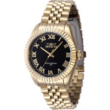 Reloj Invicta Specialty para dama pulsera de metal 36 mm