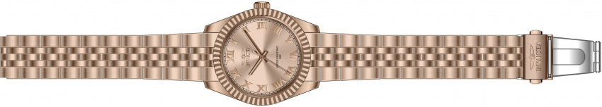 Reloj Invicta Specialty para dama pulsera de metal 36 mm