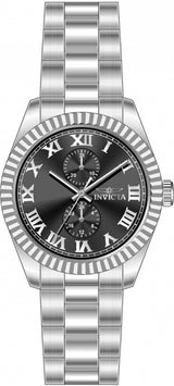 Reloj Invicta Specialty para hombre pulsera de metal 43 mm