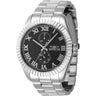 Reloj Invicta Specialty para hombre pulsera de metal 43 mm
