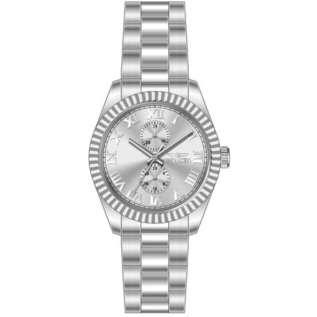 Reloj Invicta Specialty para hombre pulsera de metal 43 mm