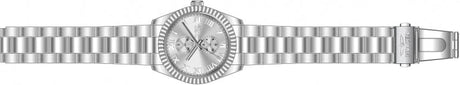 Reloj Invicta Specialty para hombre pulsera de metal 43 mm