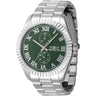 Reloj Invicta Specialty para hombre pulsera de metal 43 mm