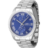Reloj Invicta Specialty para hombre pulsera de metal 43 mm