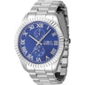 Reloj Invicta Specialty para hombre pulsera de metal 43 mm
