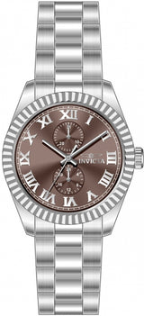 Reloj Invicta Specialty para hombre pulsera de metal 43 mm