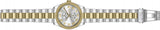 Reloj Invicta Specialty para hombre pulsera de metal 43 mm