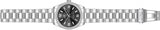 Reloj Invicta Specialty para caballero correa de metal 43 mm