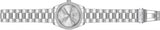 Reloj Invicta Specialty para caballero correa de metal 43 mm