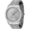Reloj Invicta Specialty para caballero correa de metal 43 mm