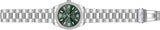Reloj Invicta Specialty para caballero correa de metal 43 mm
