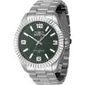 Reloj Invicta Specialty para caballero correa de metal 43 mm