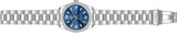 Reloj Invicta Specialty para caballero correa de metal 43 mm