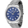 Reloj Invicta Specialty para caballero correa de metal 43 mm