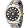 Reloj Invicta Specialty para caballero correa de metal 43 mm