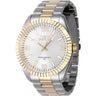 Reloj Invicta Specialty para caballero correa de metal 43 mm