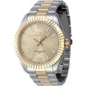 Reloj Invicta Specialty para caballero correa de metal 43 mm